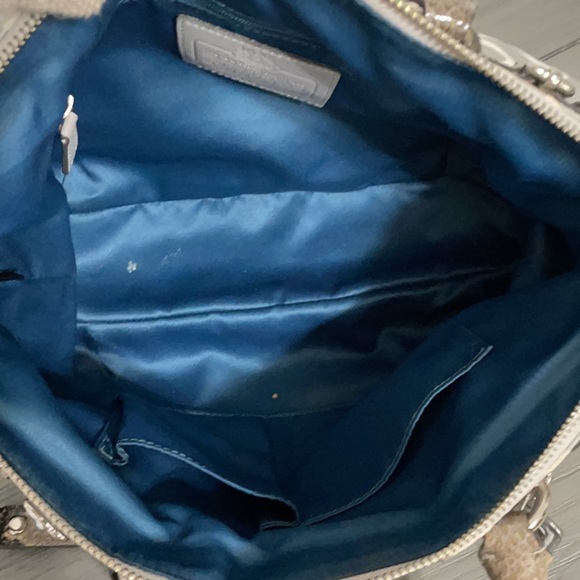 Coach bag - Picture 5 of 12